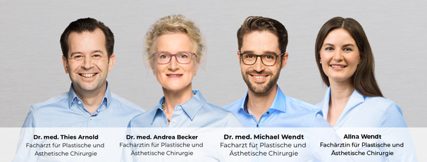 Ästhetisch-Plastische Chirurgie in Trier, Momartis