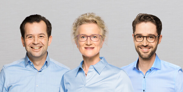 Dr. Arnold, Dr. Wendt, Dr. Becker, Fachärzte für Plastische und Ästhetische Chirurgie in Trier, Momartis