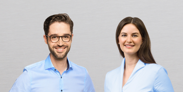 Dr. Wendt, Alina Rieß, Fachärzte für Plastische und Ästhetische Chirurgie in Trier, Momartis