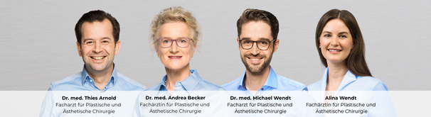 Ästhetisch-Plastische Chirurgie in Trier, Momartis