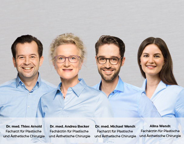 Ästhetisch-Plastische Chirurgie in Trier, Momartis