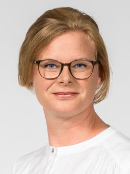 Judith Reiff, Back Office und Back Office Managerin, Ästhetisch-Plastische Chirurgie in Trier, Momartis