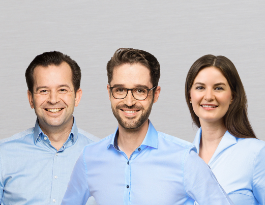 Dr. Arnold, Dr. Wendt, Alina Wendt, Fachärzte für Plastische und Ästhetische Chirurgie in Trier, Momartis