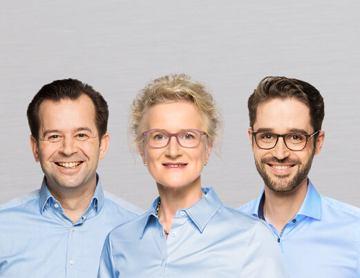 Dr. Arnold, Dr. Wendt, Dr. Becker, Fachärzte für Plastische und Ästhetische Chirurgie in Trier, Momartis
