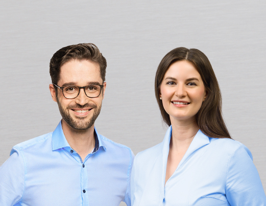 Dr. Wendt, Alina Rieß, Fachärzte für Plastische und Ästhetische Chirurgie in Trier, Momartis